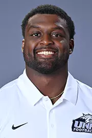 Isaiah Gilmore