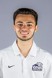 Dylan Estrella