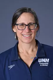Nicole Benson