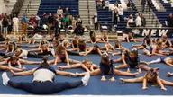 Gymnastics Hosting Fall Community Classes (Sept. 10 - Dec. 3)