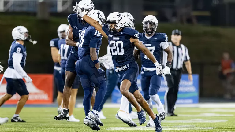 Football Battles FBS Opponent Ball State (Sept. 13)