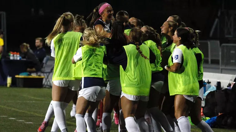 'Cats Ready for Match at Harvard (Sunday, 1 PM)