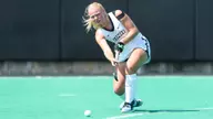Swaan Named America East Rookie of the Week