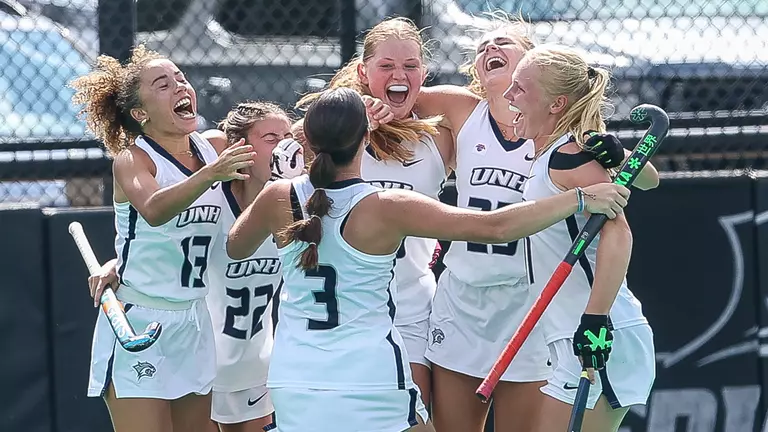 UNH Travels to Play #17 Rutgers (Sept. 19)