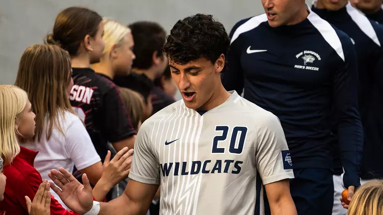 Granite State Showdown at Wildcat Stadium (Saturday, 6 PM)