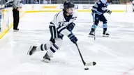 UNH Skates to 5-1 Border Battle Exhibition Win vs. Maine