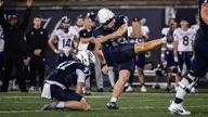 #23 UNH Edged 27-20 at Dartmouth in Granite Bowl