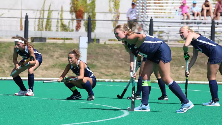 UNH Renews Intrastate Rivalry vs. Dartmouth on Alumni Day (Sept. 21)