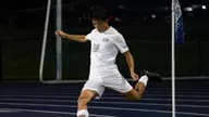 Men’s Soccer Shuts Out Yale, 2-0