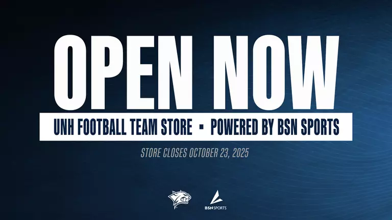Football Nike/BSN Team Store Open Through Oct. 23