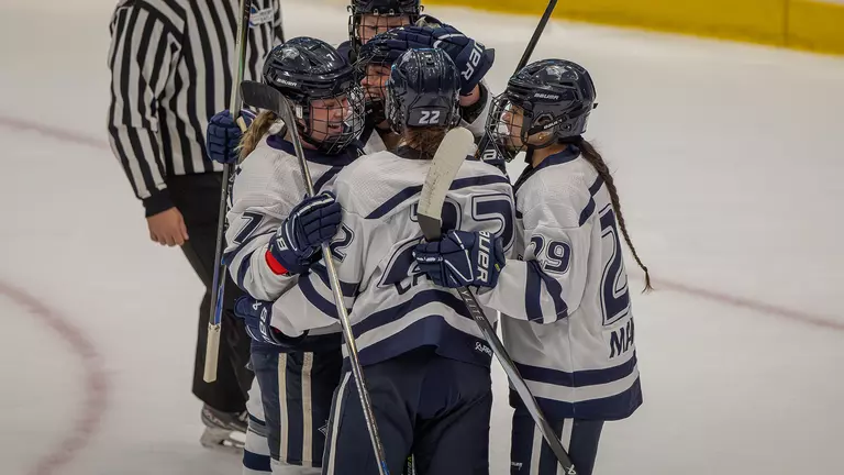UNH Faces Off vs. Mercyhurst in Season Opener (Sept. 25)