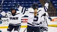 Two-Game Series vs. Mercyhurst Ends Sept. 26