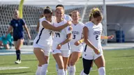 'Cats To Begin America East Action at UVM (Sunday, 1 PM)