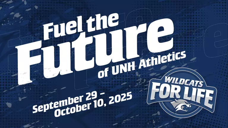 Wildcats For Life Runs Sept. 29-Oct. 10