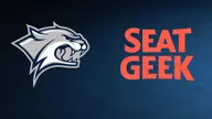 UNH Athletics Announces Partnership with SeatGeek