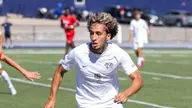 Men’s Soccer Ties UC Irvine, 1-1