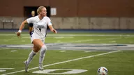 Women’s Soccer Rallies for 2-2 Draw at Stony Brook