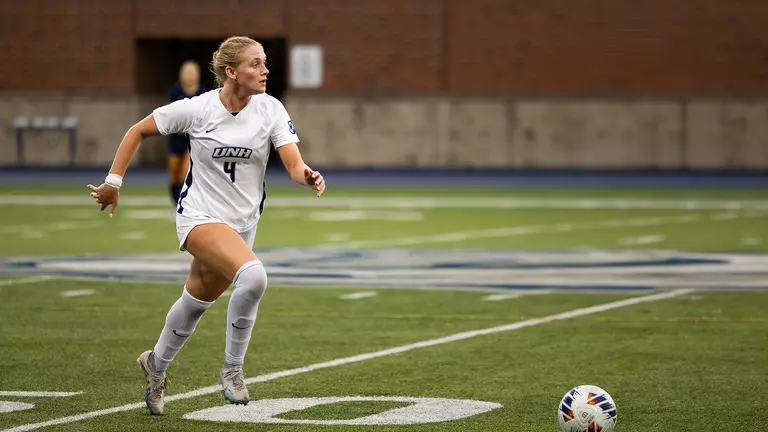 Women’s Soccer Rallies for 2-2 Draw at Stony Brook