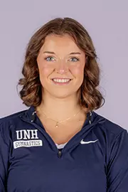 Challman, Anne
