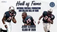 Jerry Azumah '99 Named to 2026 College Football Hall of Fame Class