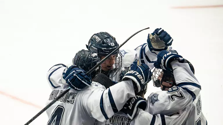 'Cats to Take On Northeastern at the Whitt for Youth Sports Night (Jan. 16, 7 PM)