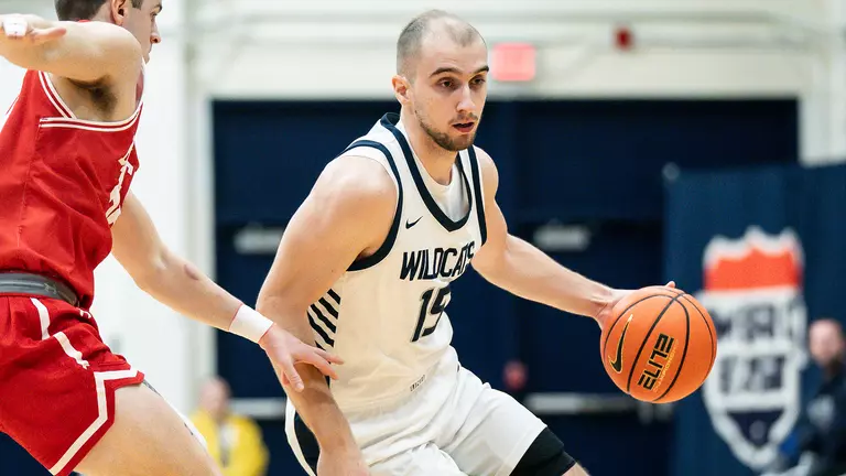 MLK's Legacy Celebrated with Monday Game at Maine