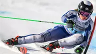 Buckrell Tops Giant Slalom Competition, Paces Alpine Following Second Day at Colby Carnival