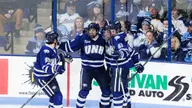 'Cats and Huskies to Conclude Series at Walter Brown Arena (Jan. 18, 4 PM)