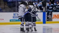 Women's Hockey Opens 2026 with First-Ever Matchup vs. LIU