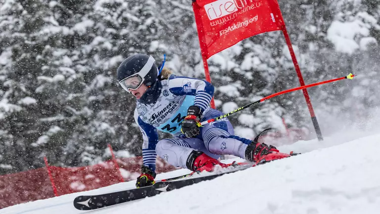 Ski Set to Open Alpine Leg of St. Lawrence Carnival (Jan. 22-23)