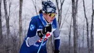 Ski Continues Colby Carnival with Nordic Competition (Jan. 23-24)