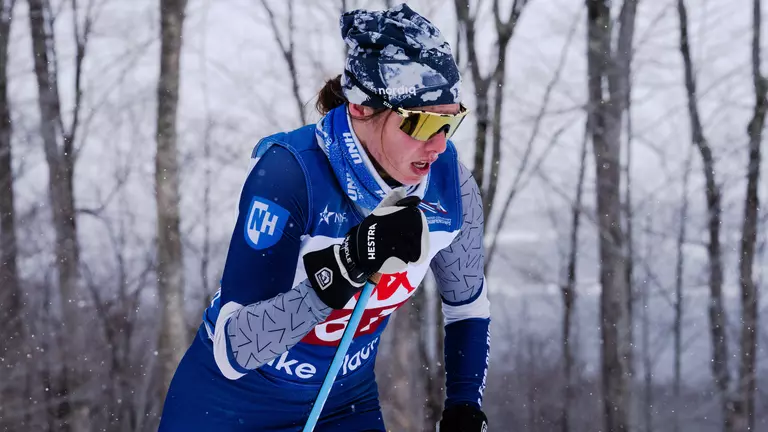Ski Continues Colby Carnival with Nordic Competition (Jan. 23-24)
