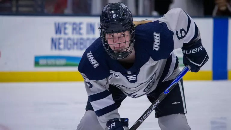 'Cats Fall Late to Boston College, 4-1