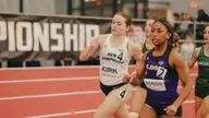 Women's Indoor T&F Set for Dual Meet Against Bryant (Jan. 24)