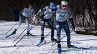 Ski Closes Out Colby Carnival in Third Place