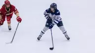 Women's Hockey Set For Game Two with Boston College (Jan. 24)