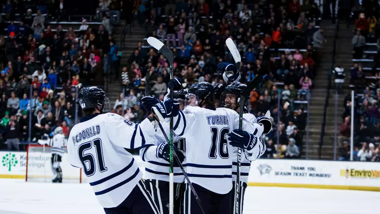 'Cats Host #14 BC; Student Tickets Sold Out & SRO Available to General Public