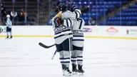Women's Hockey Concludes Weekend Series with LIU (Jan. 4, 2pm)