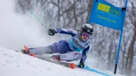 Ski Closes Opening Day at Dartmouth Carnival in Fourth Place