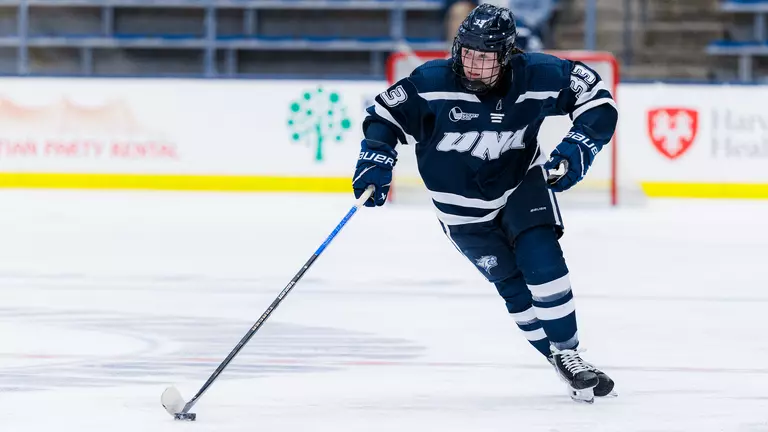 Wildcats Ready For Top-Ten Test Against No. 7 UConn (Jan. 30)