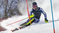 Ski Finishes Fourth at Dartmouth Carnival