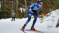 Luci Anderson '24 Named to U.S. Olympic Team