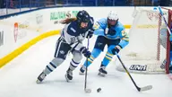 'Cats Close Out Season Series with Boston University (Jan. 10)