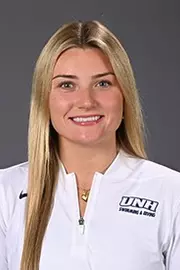 Grace Blume 2026 headshot