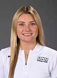 Grace Blume 2026 headshot