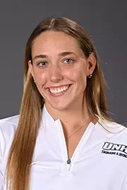 Jess Briers 2026 Headshot