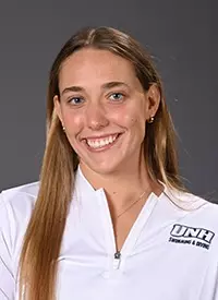 Jess Briers 2026 Headshot