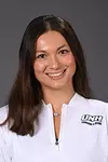 Madeline Chen 2026 Headshot