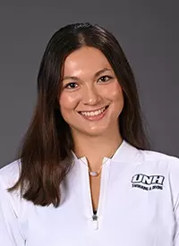Madeline Chen 2026 Headshot
