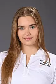 Vyte Gelazyte 2026 headshot